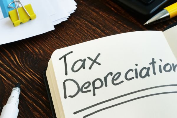 Depreciation and Amortization-min