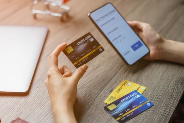 Electronics-eCommerce