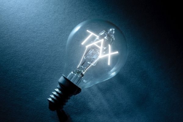 End of tax year 2021