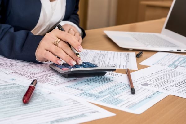 Entity-Structure-taxes