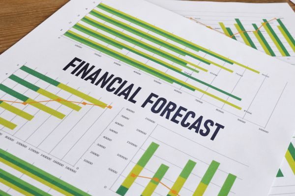 Financial forecast