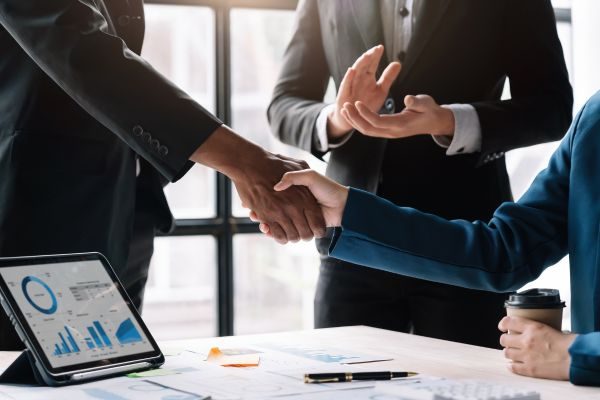 Mergers and Acquisitions