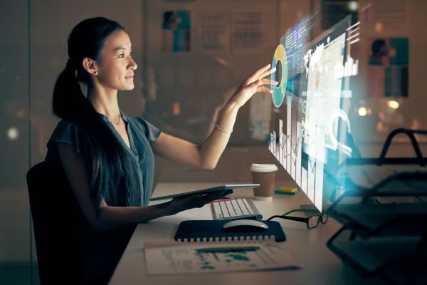 NetSuite-Data-Integration