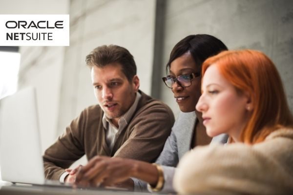 NetSuite-Implementation