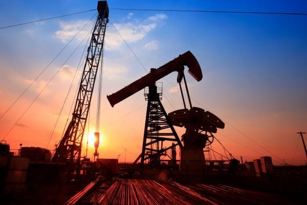 Oil and Gas investment-min