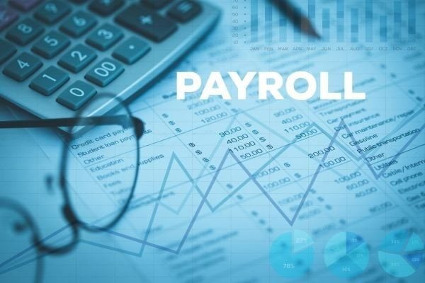 QuickBooks Enterprise Payroll
