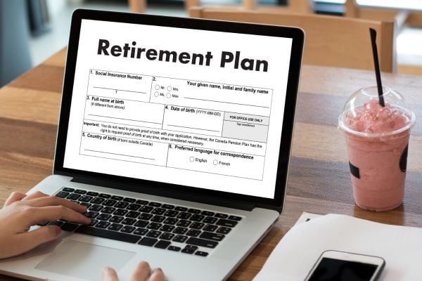 Retirement-plan