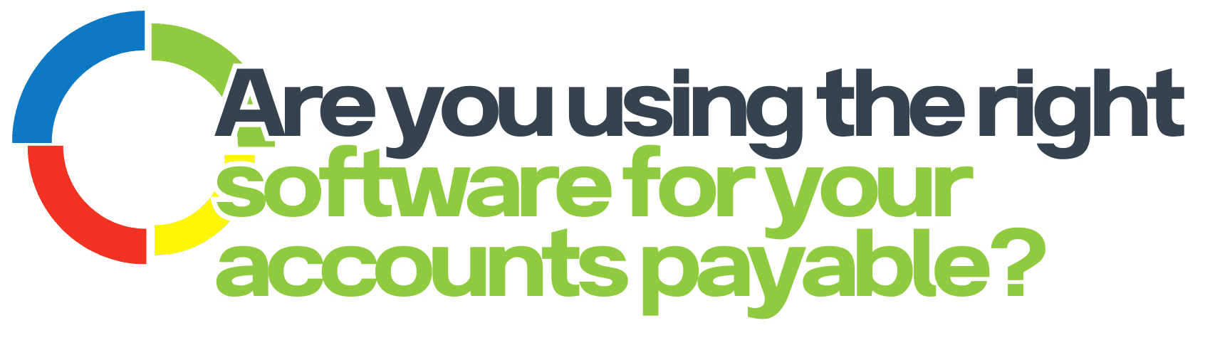 Software for accounts payable Fusion CPA