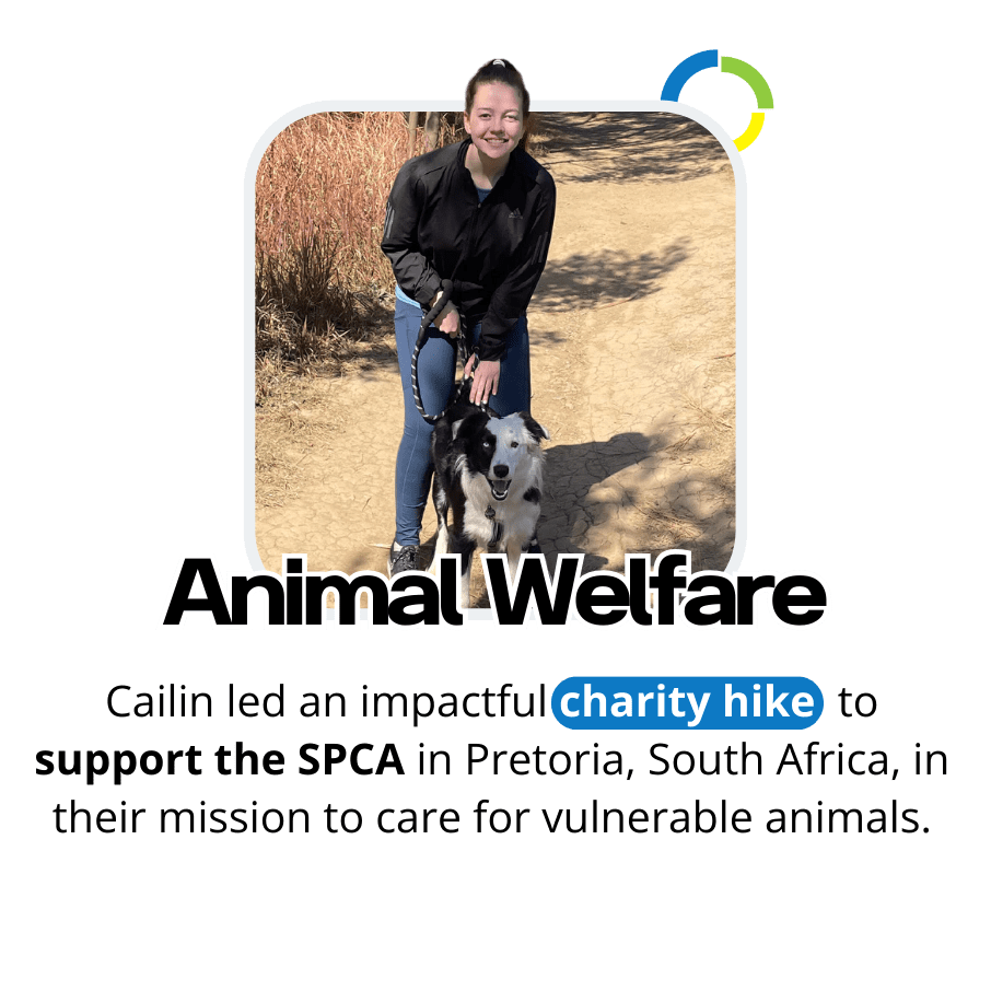 Cailin-Animal-Welfare