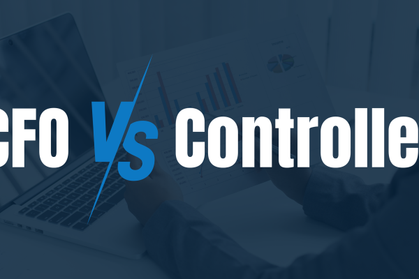CFO or Controller Which Option is Best For You