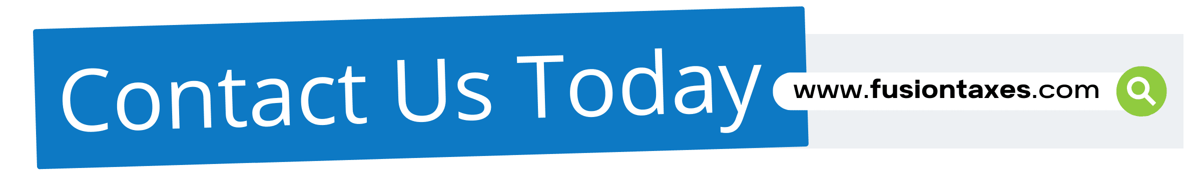 Contact Fusion CPA Today 