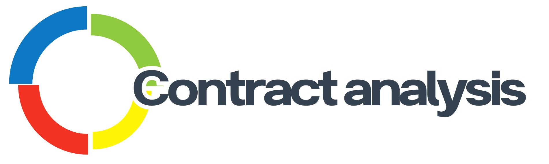 Contract Analysis icon Fusion CPA