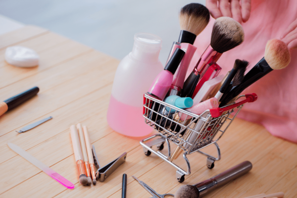 Cosmetics-eCommerce