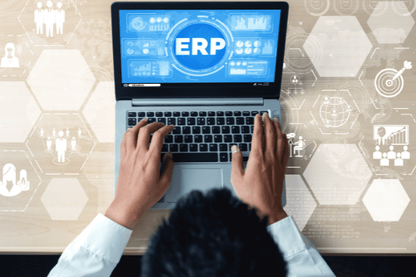 ERP