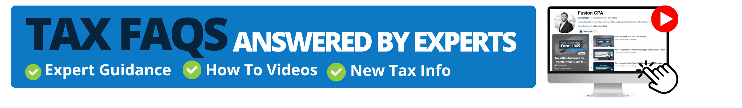 Fusion_CPA_Quickbooks-Tax-Accounting_Video_Playlists-YouTube