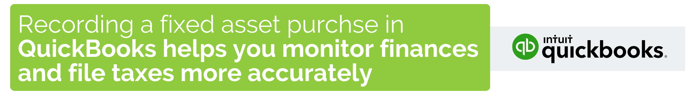 How-To-Record-A-Fixed-Asset_Purchase-Quickbooks