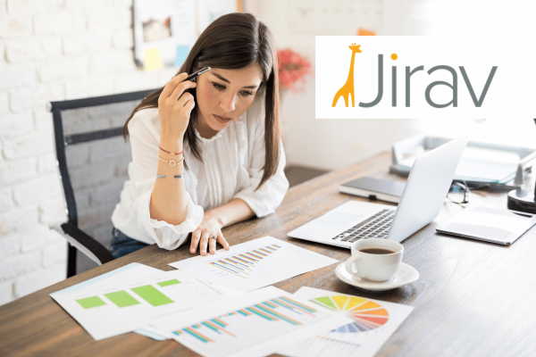 Jirav-Accounting-Software-Implementation