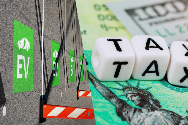 Navigating the Clean Vehicle Tax Credit Eligibility and Key Updates