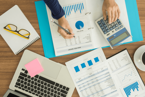 Netsuite-Reconciliation