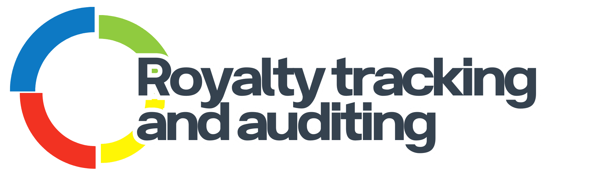 Royalty tracking and auditing icon Fusion CPA